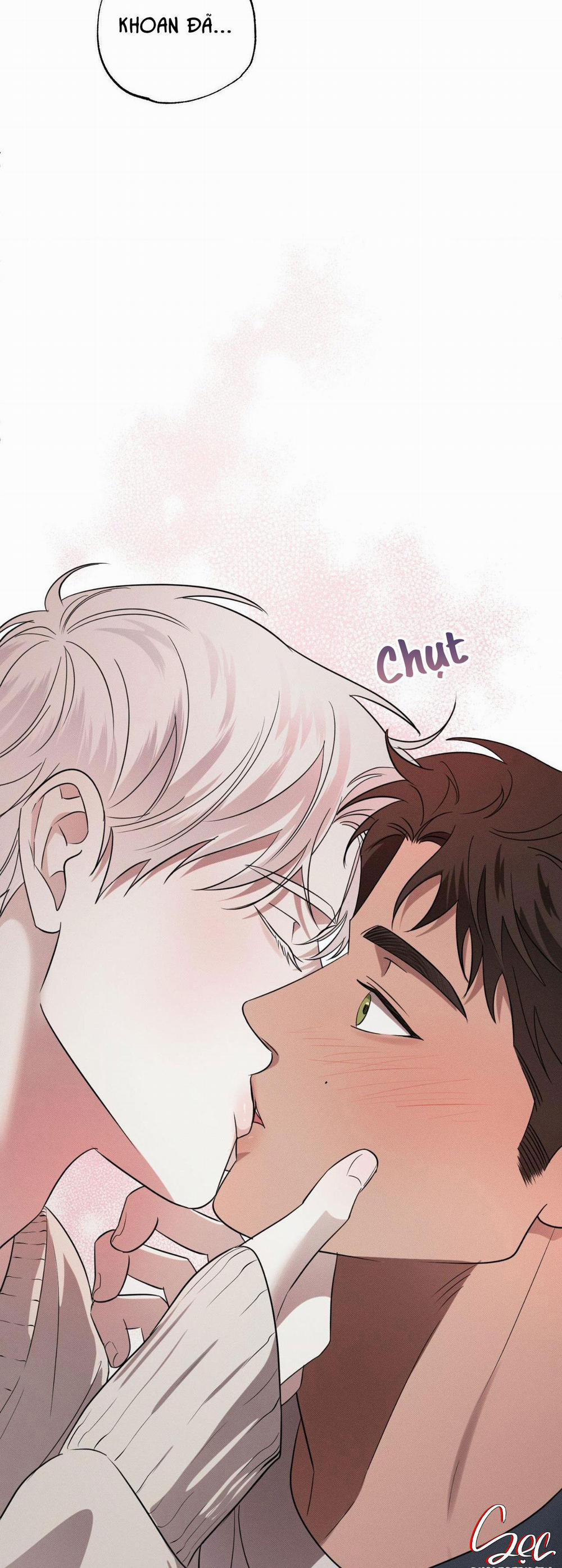 Đầm Lầy Nhân Ngư 6 trang 43