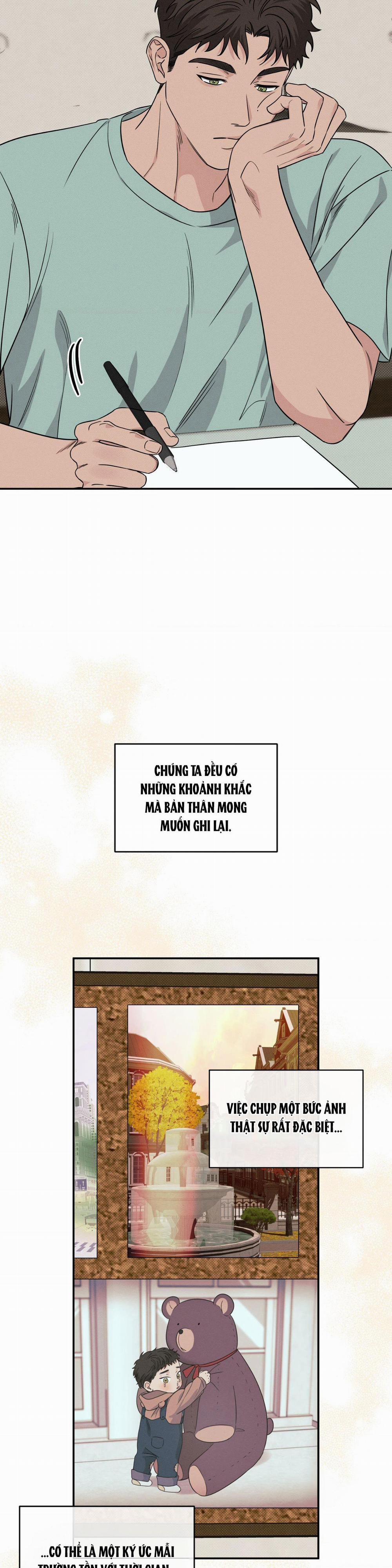 Đầm Lầy Nhân Ngư 6 trang 6