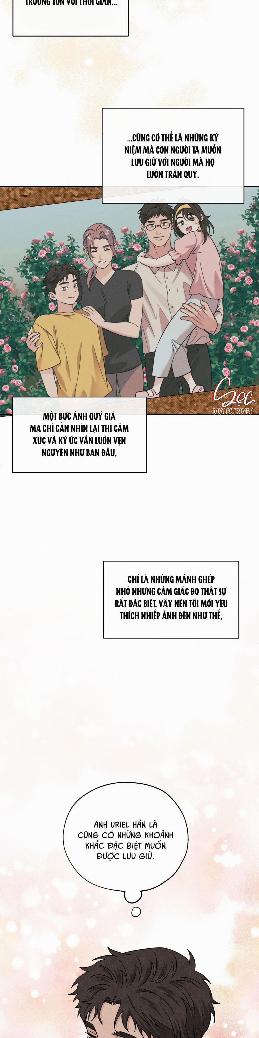 Đầm Lầy Nhân Ngư 6 trang 7