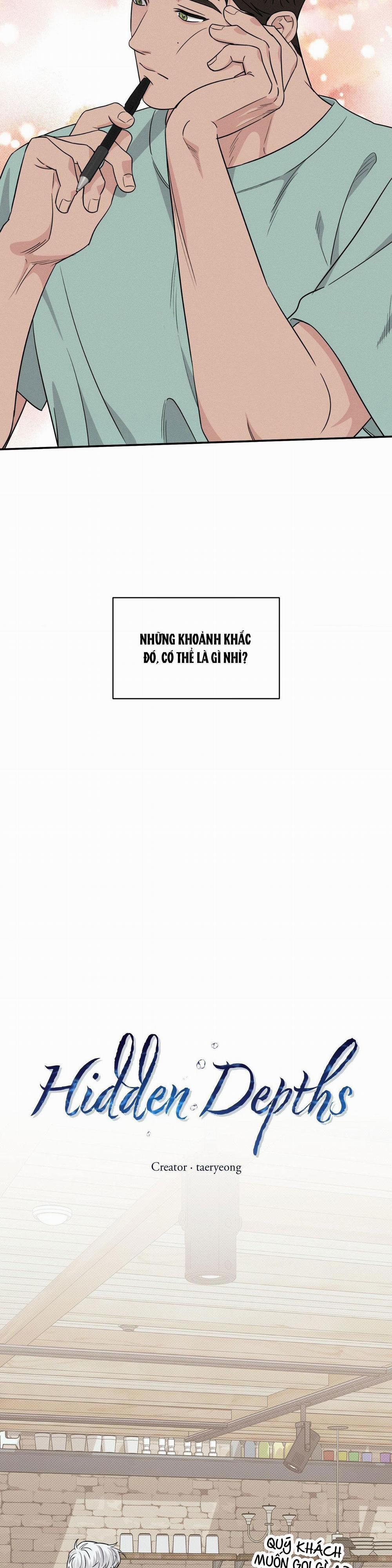 Đầm Lầy Nhân Ngư 6 trang 8