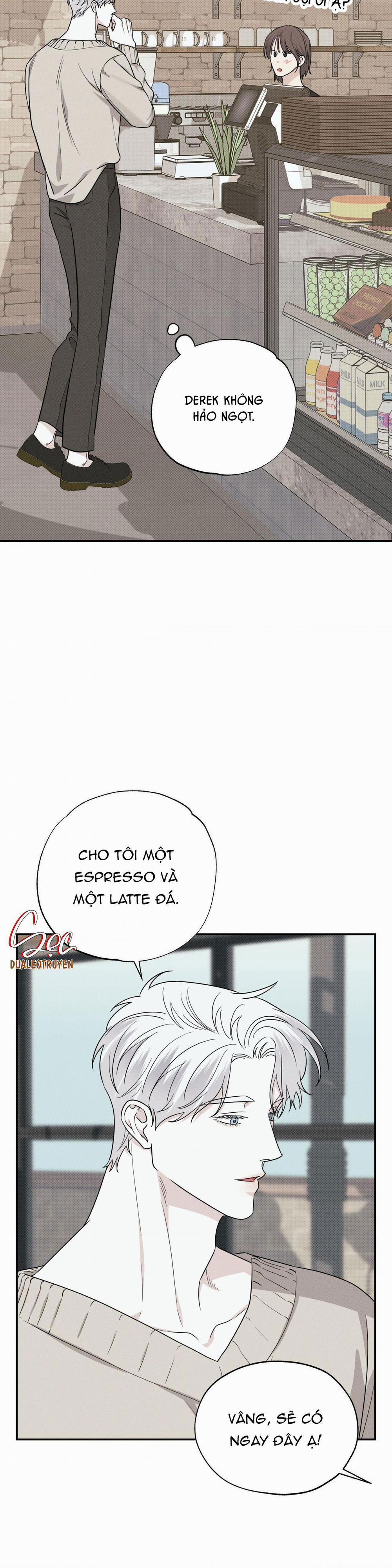 Đầm Lầy Nhân Ngư 6 trang 9