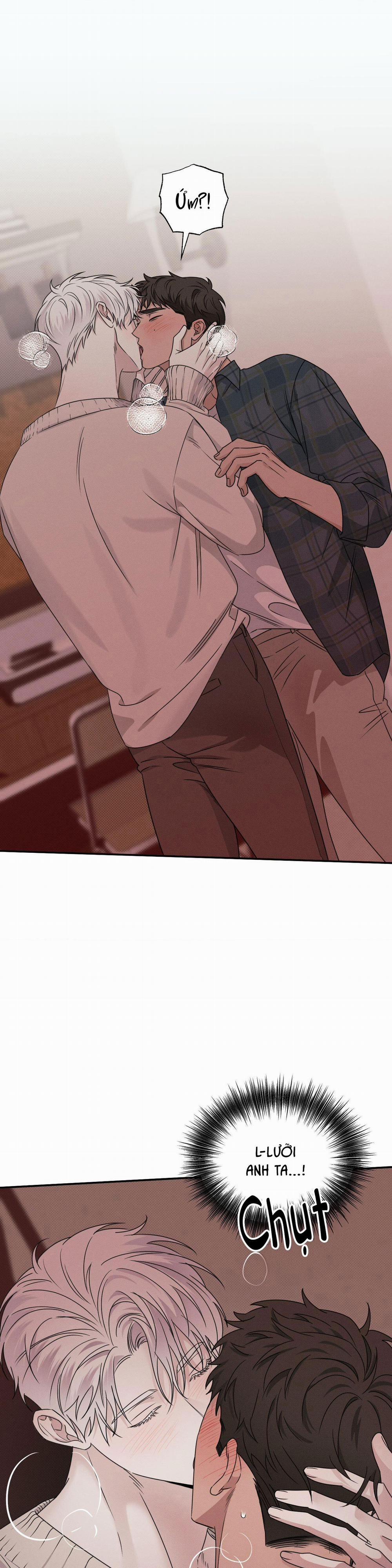 Đầm Lầy Nhân Ngư 7 trang 0