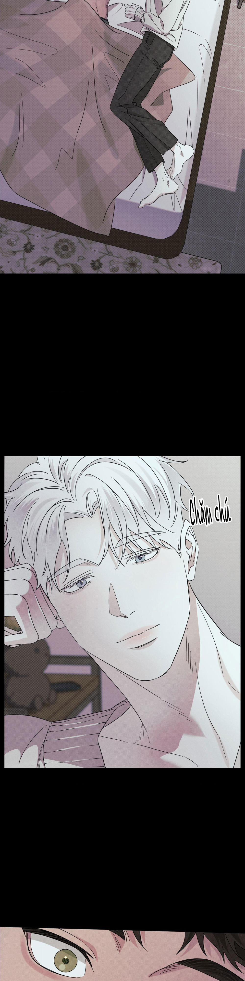 Đầm Lầy Nhân Ngư 7 trang 10