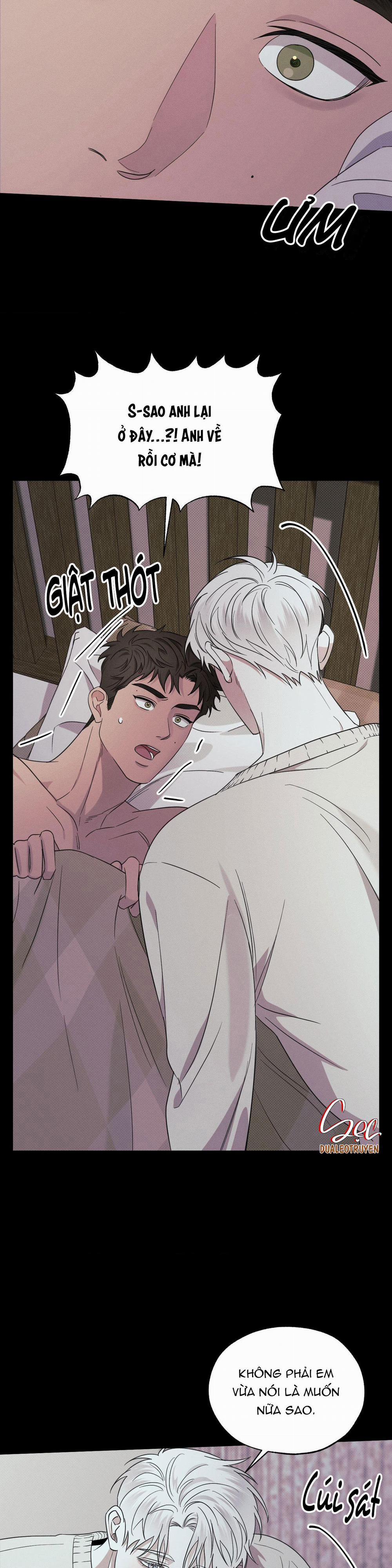 Đầm Lầy Nhân Ngư 7 trang 11