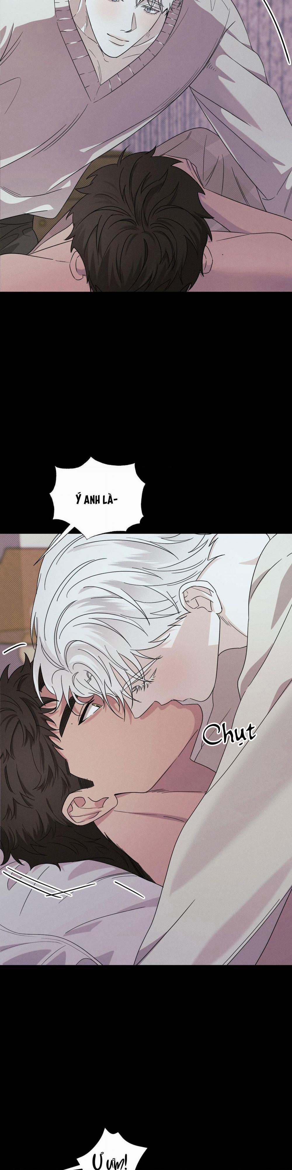 Đầm Lầy Nhân Ngư 7 trang 12