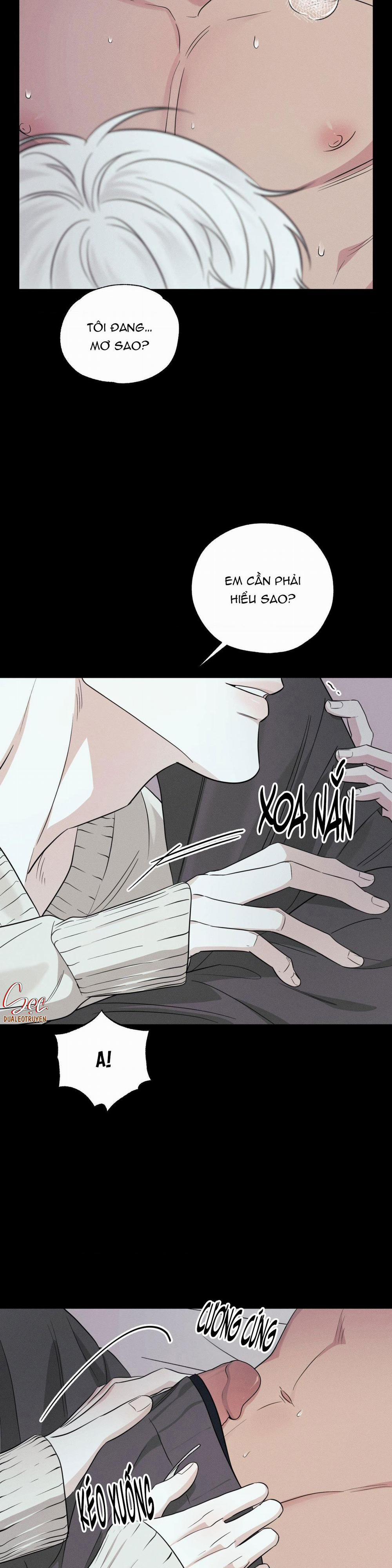 Đầm Lầy Nhân Ngư 7 trang 17