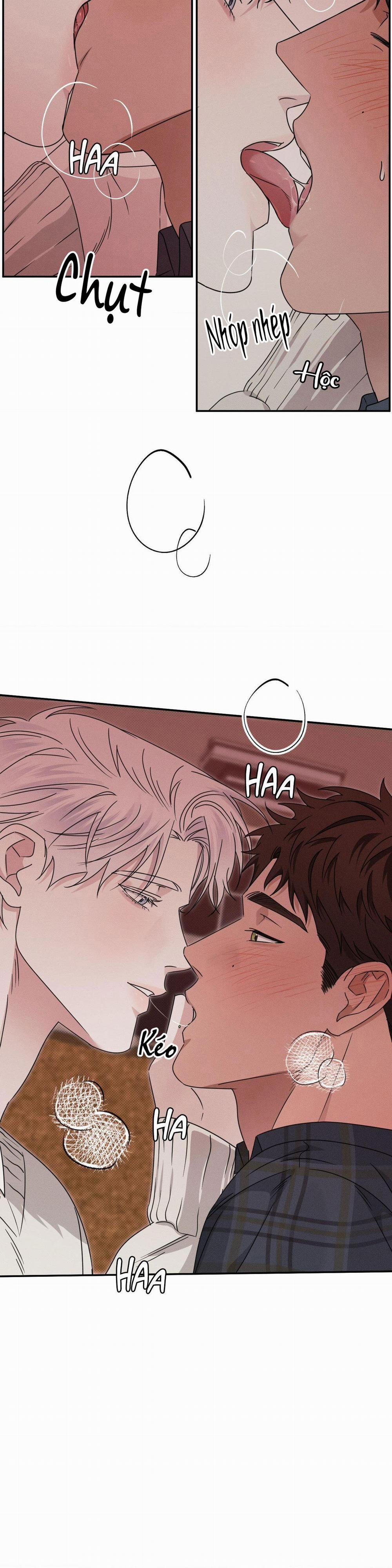 Đầm Lầy Nhân Ngư 7 trang 2