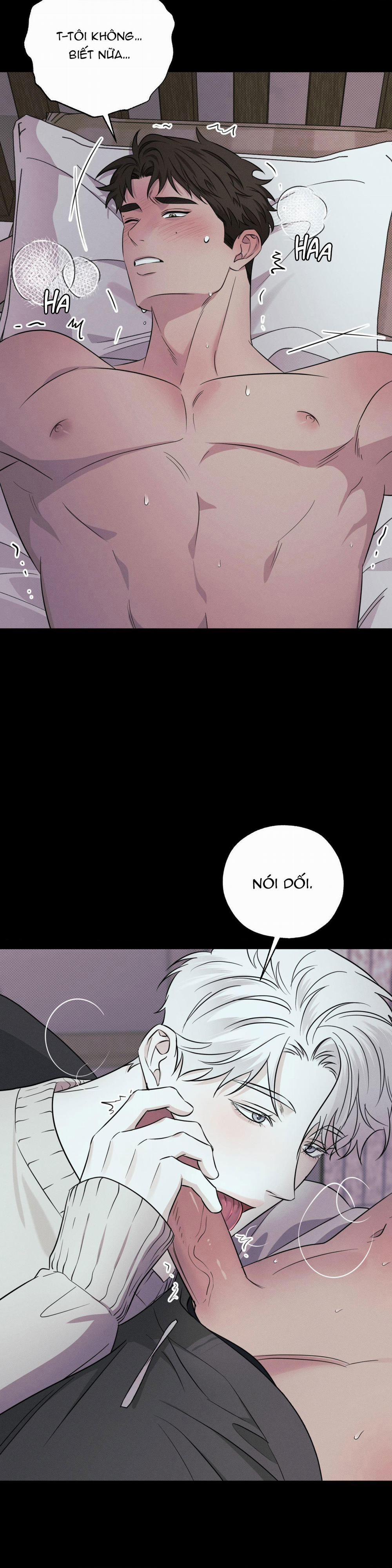 Đầm Lầy Nhân Ngư 7 trang 20