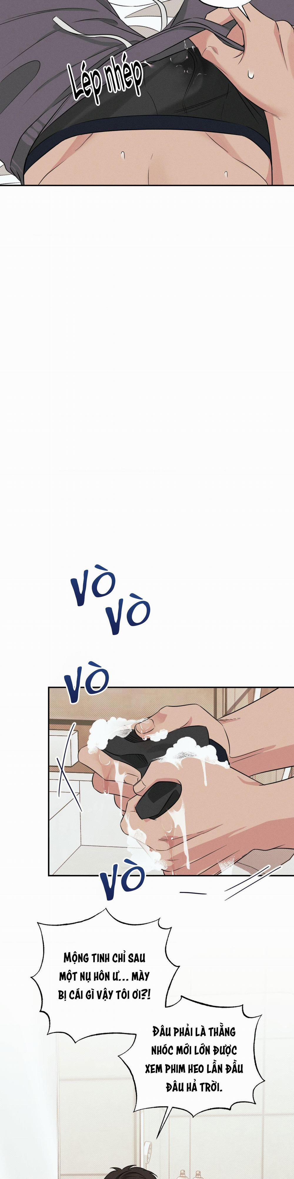 Đầm Lầy Nhân Ngư 7 trang 26