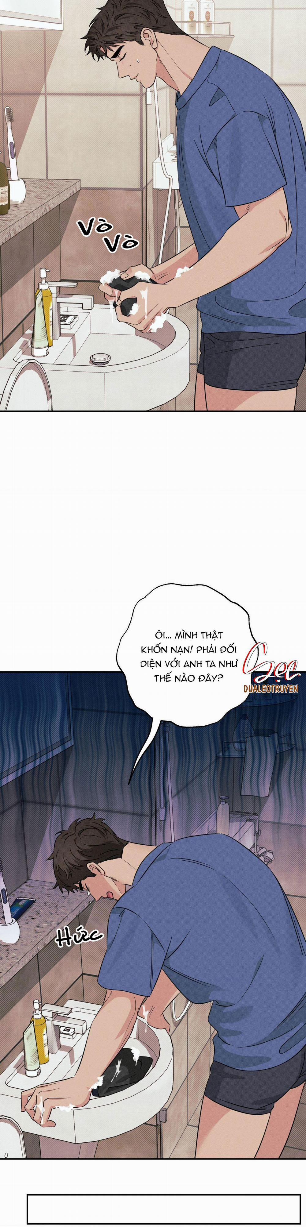 Đầm Lầy Nhân Ngư 7 trang 27