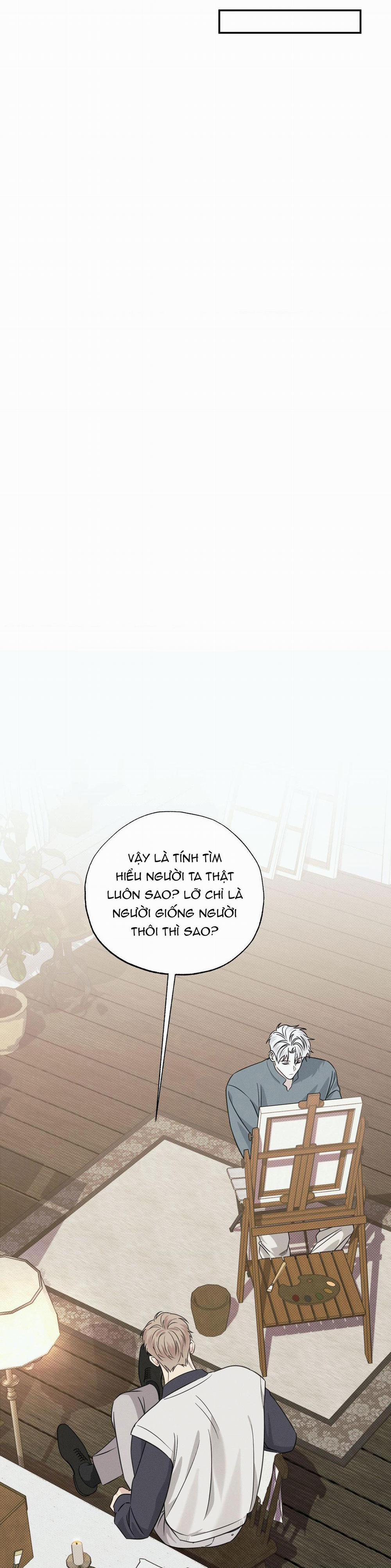 Đầm Lầy Nhân Ngư 7 trang 28