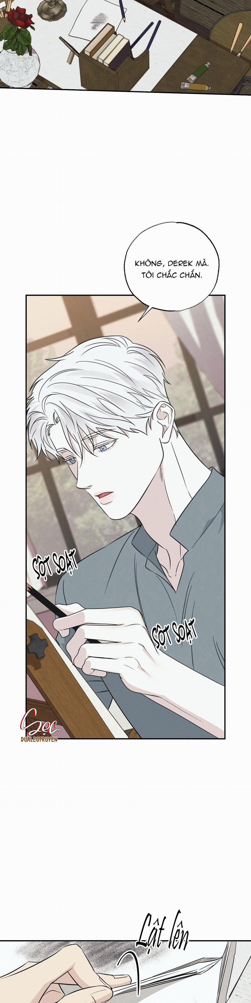 Đầm Lầy Nhân Ngư 7 trang 29