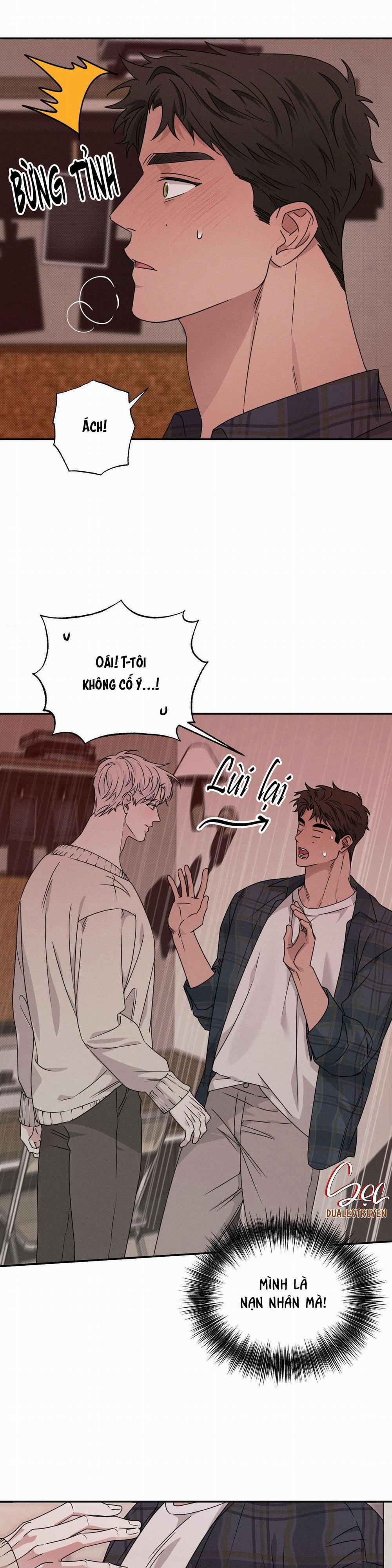 Đầm Lầy Nhân Ngư 7 trang 3