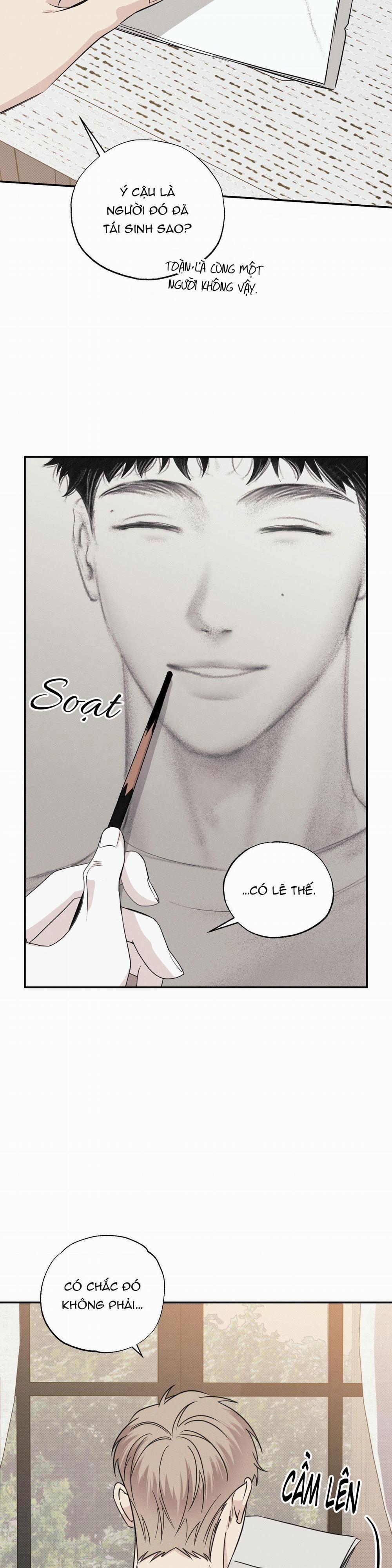 Đầm Lầy Nhân Ngư 7 trang 30