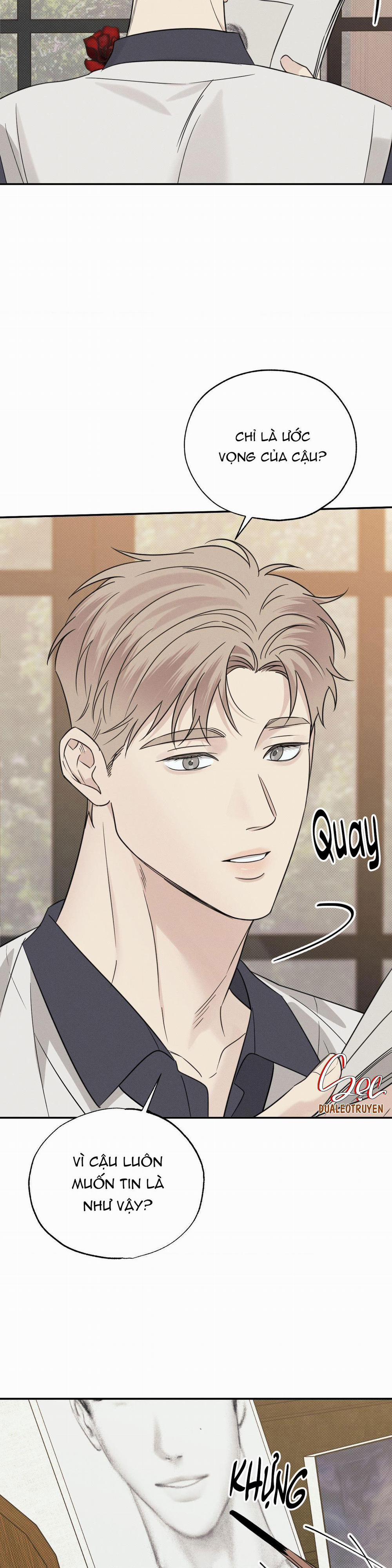 Đầm Lầy Nhân Ngư 7 trang 31