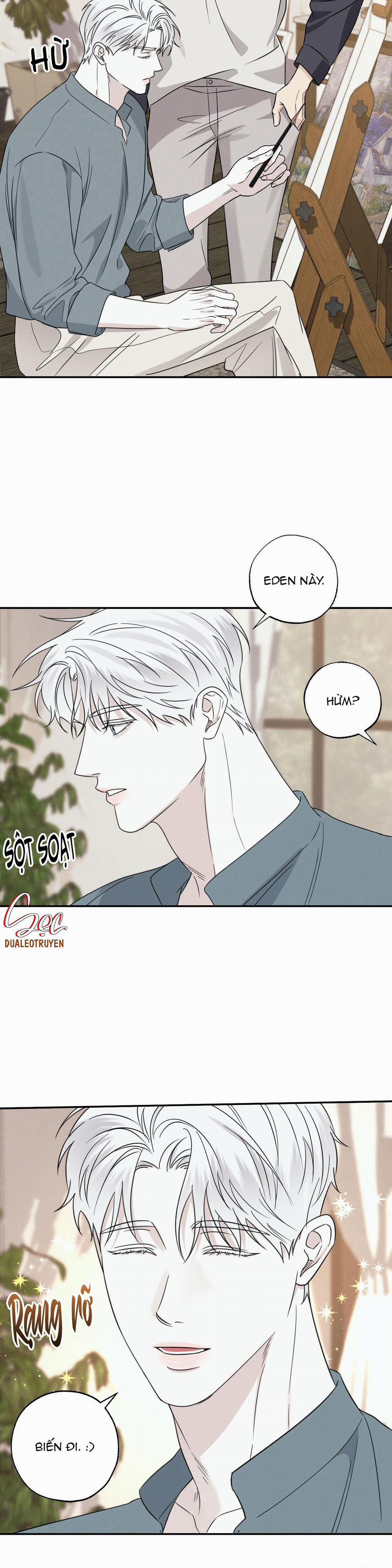 Đầm Lầy Nhân Ngư 7 trang 33