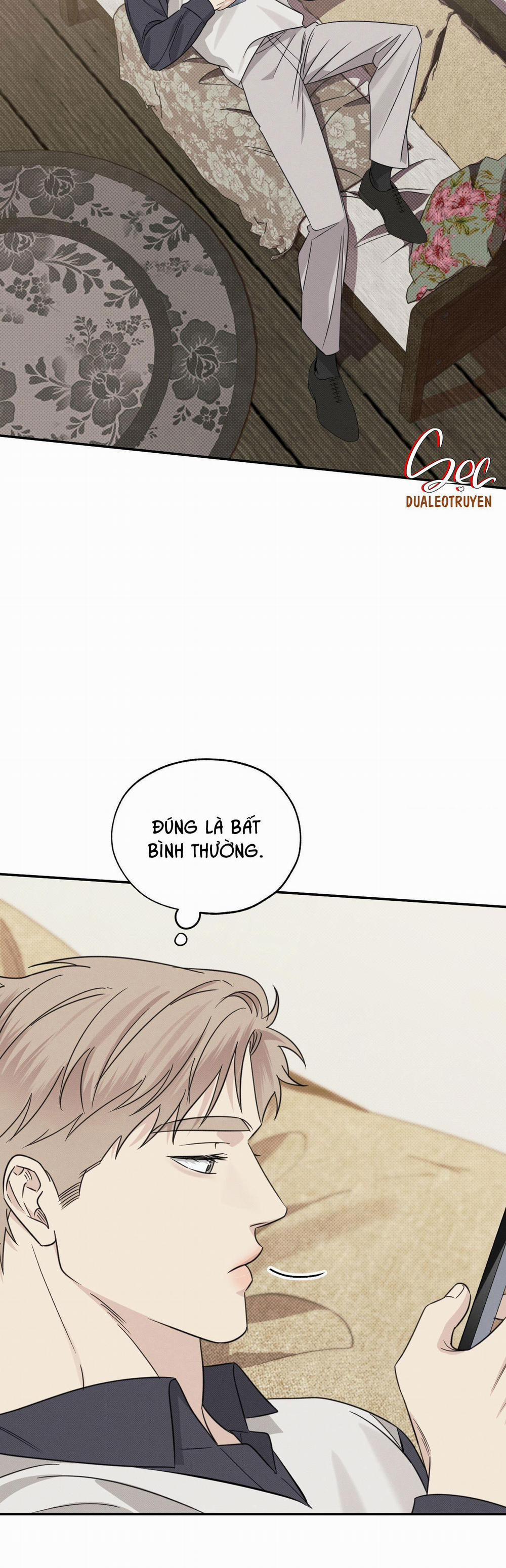 Đầm Lầy Nhân Ngư 7 trang 35