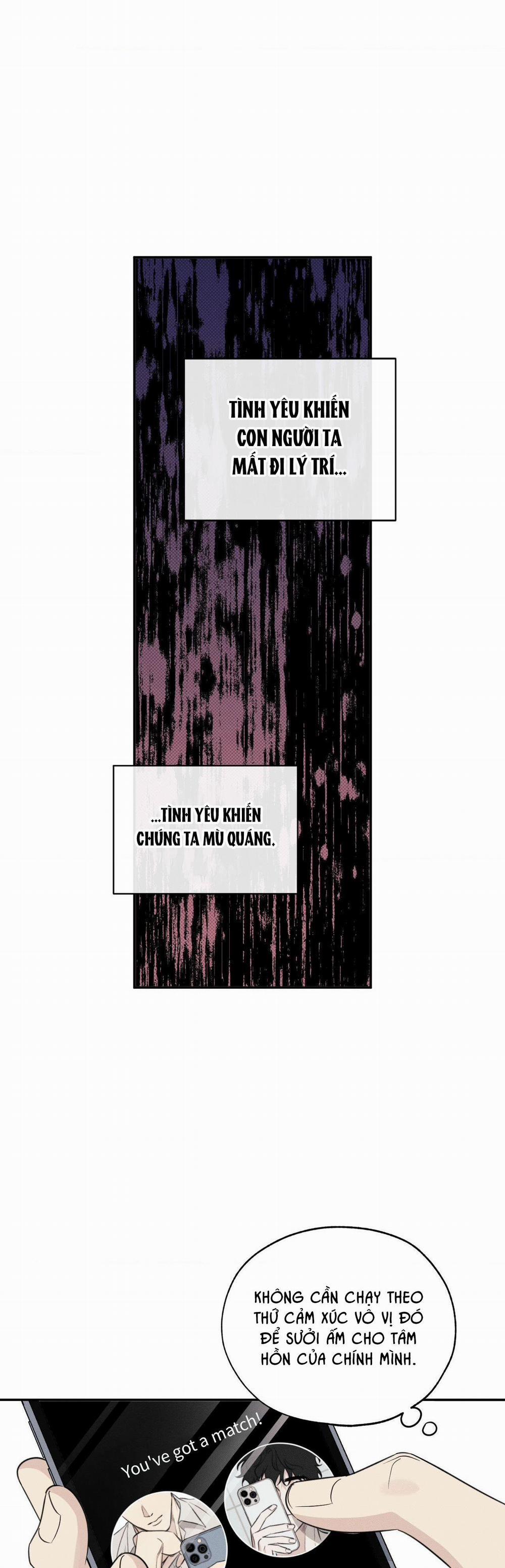 Đầm Lầy Nhân Ngư 7 trang 36