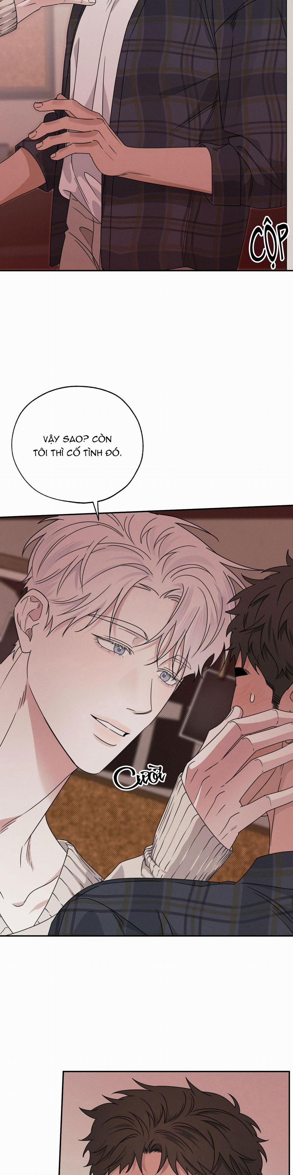 Đầm Lầy Nhân Ngư 7 trang 4