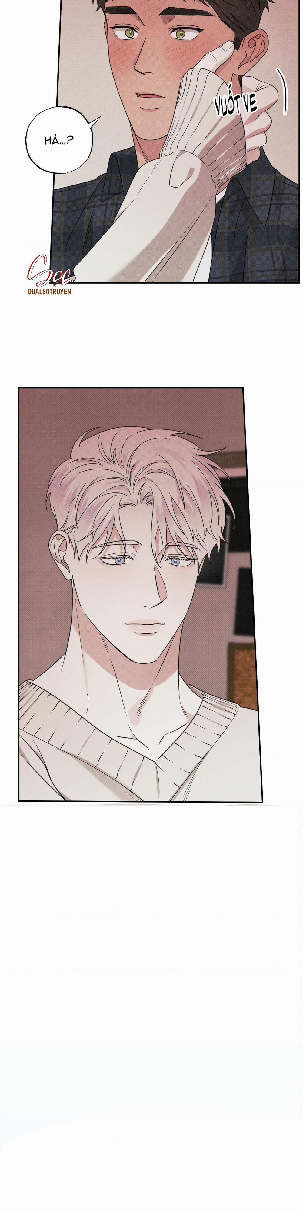 Đầm Lầy Nhân Ngư 7 trang 5