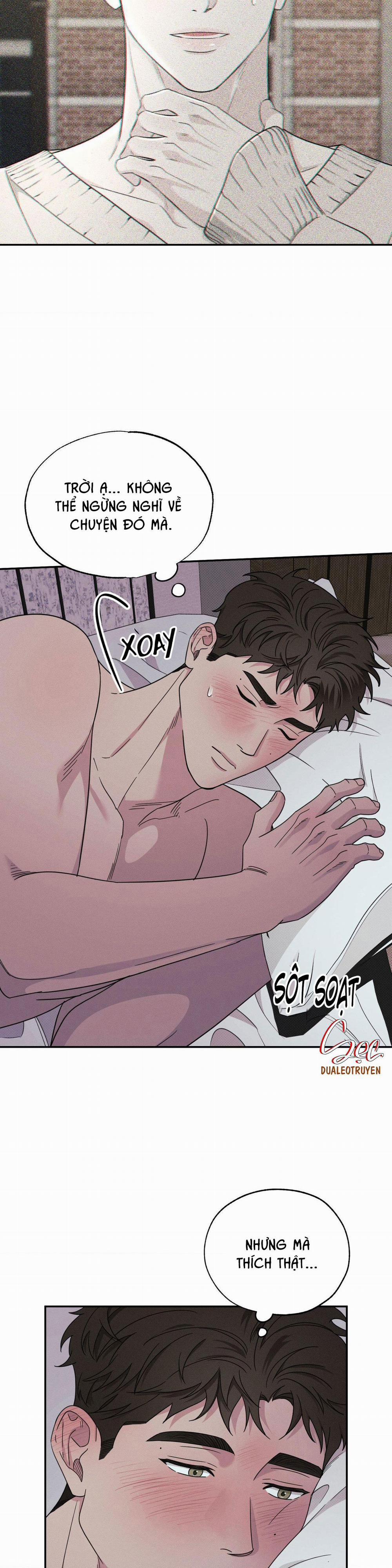 Đầm Lầy Nhân Ngư 7 trang 7