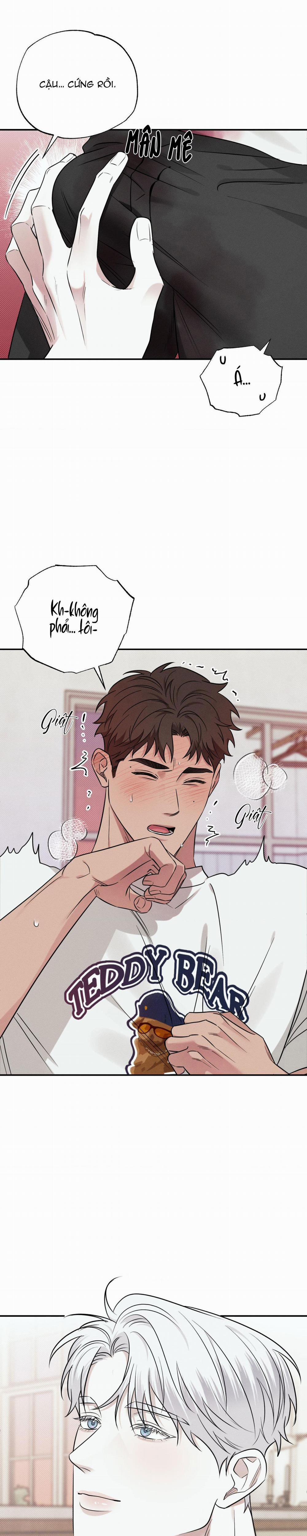 Đầm Lầy Nhân Ngư 9 trang 21