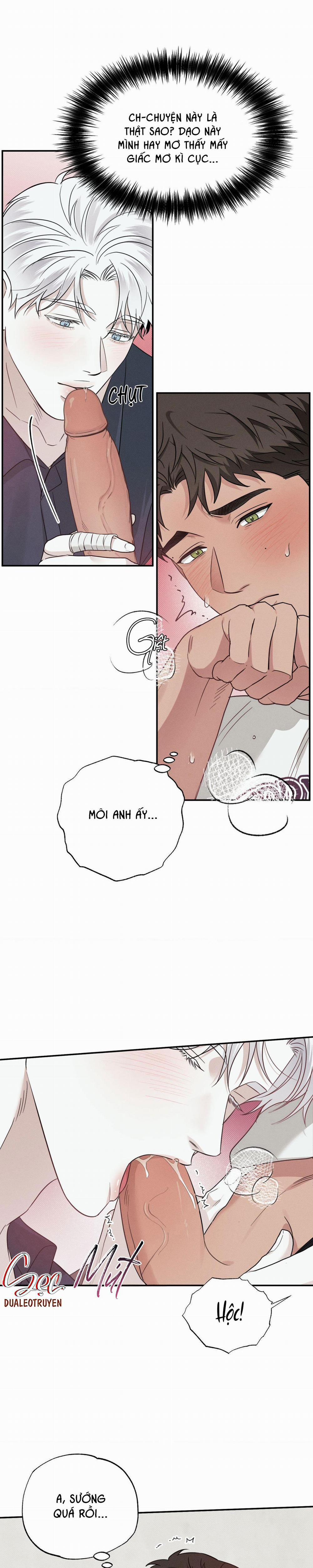 Đầm Lầy Nhân Ngư 9 trang 29