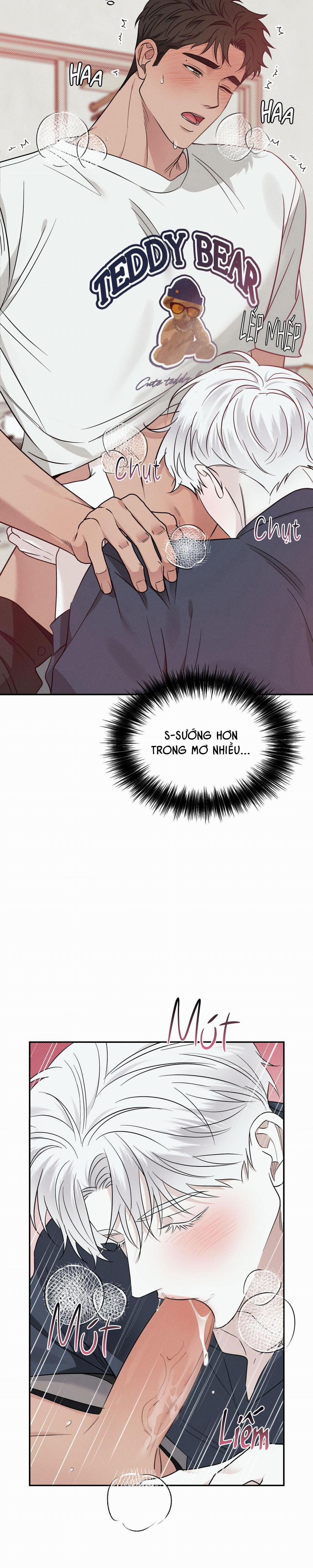 Đầm Lầy Nhân Ngư 9 trang 30