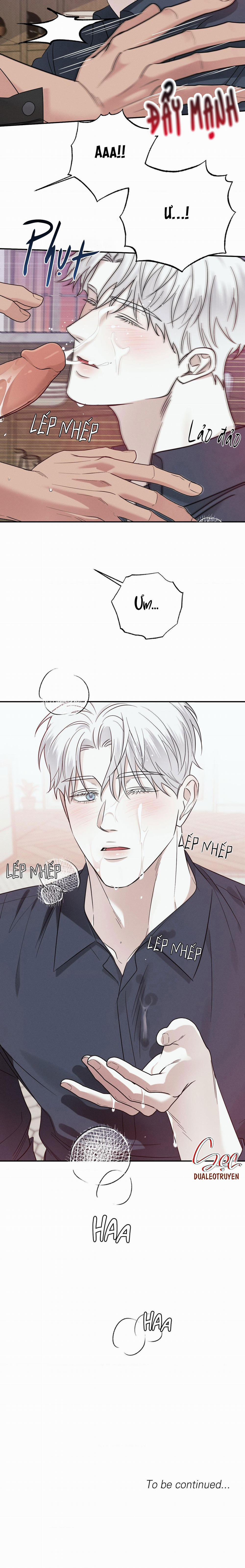 Đầm Lầy Nhân Ngư 9 trang 33