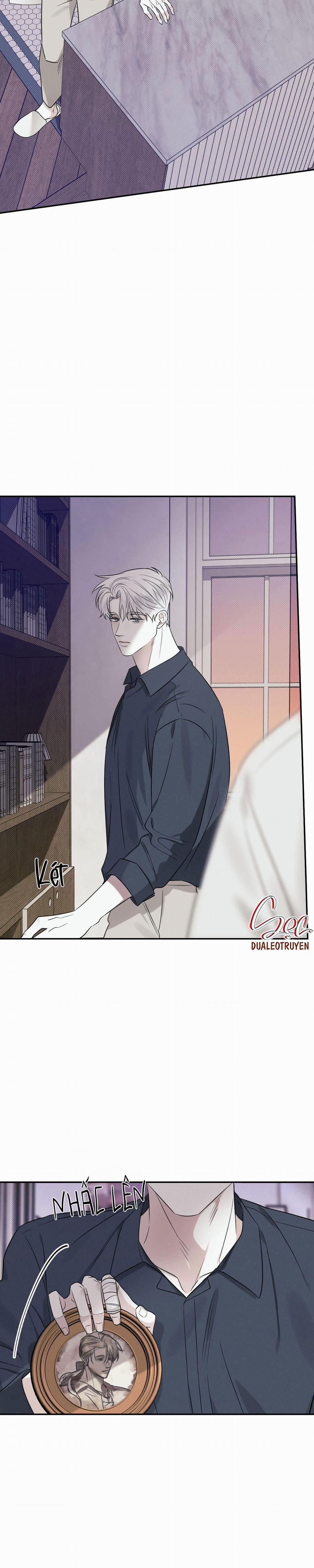 Đầm Lầy Nhân Ngư 9 trang 8