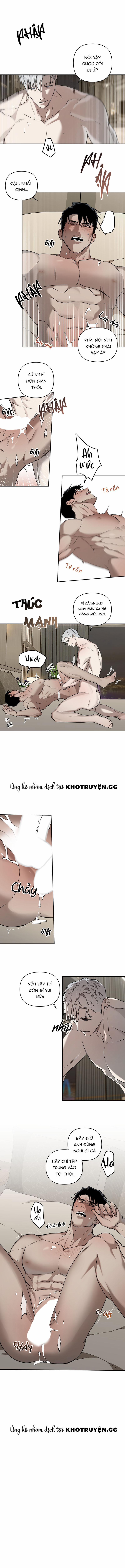 Đầm Lầy Xanh 1 trang 5