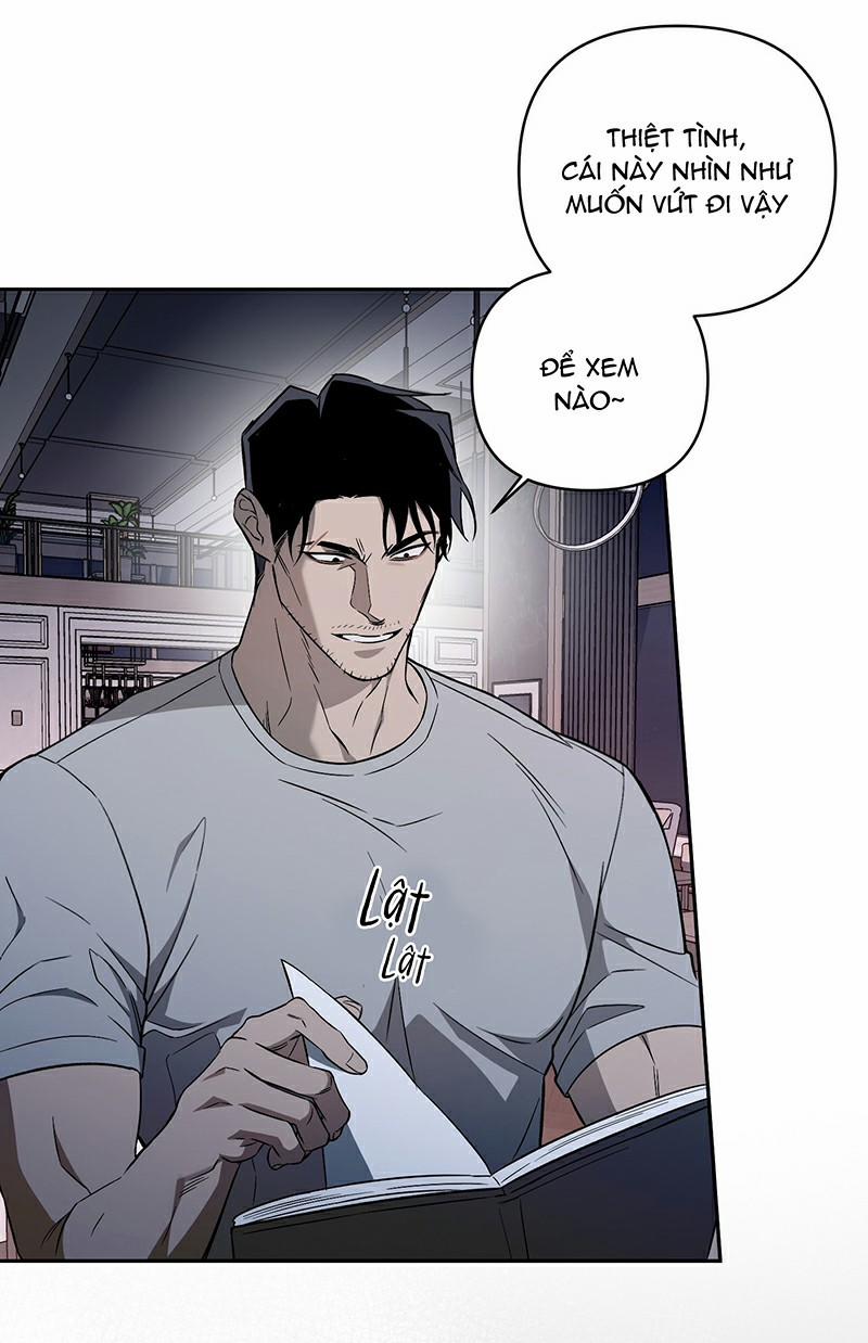 Đầm Lầy Xanh 3 trang 1