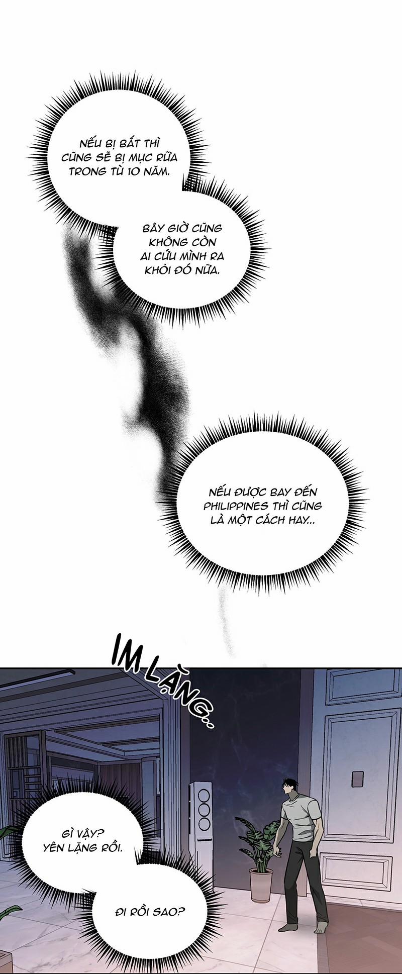 Đầm Lầy Xanh 3 trang 12