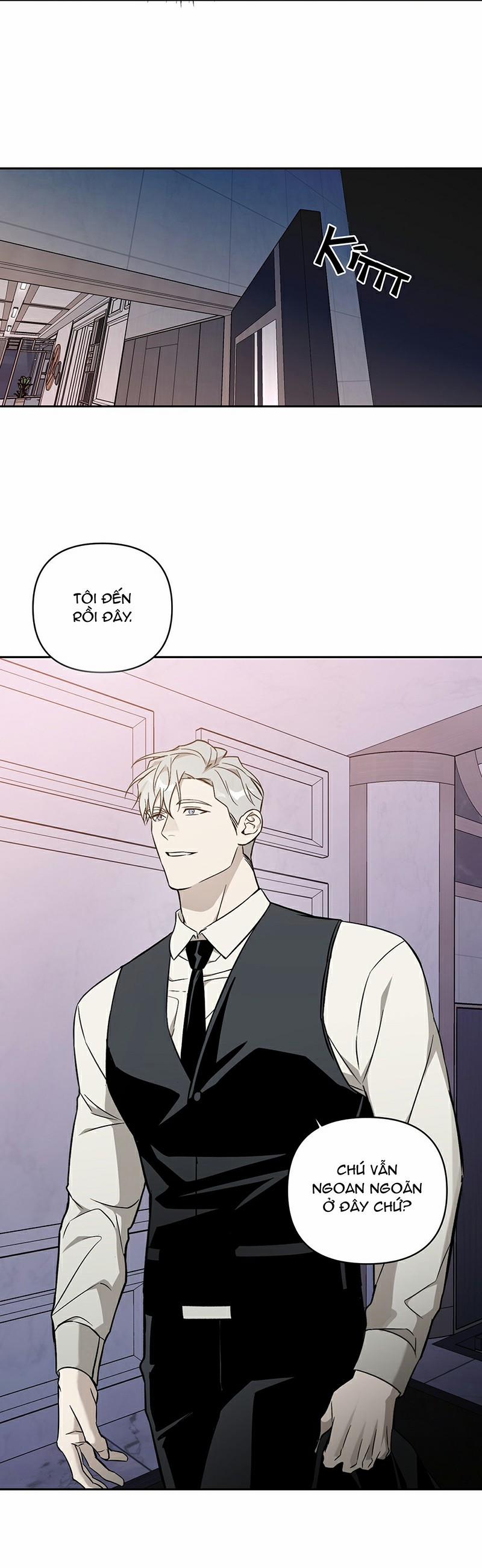 Đầm Lầy Xanh 3 trang 13