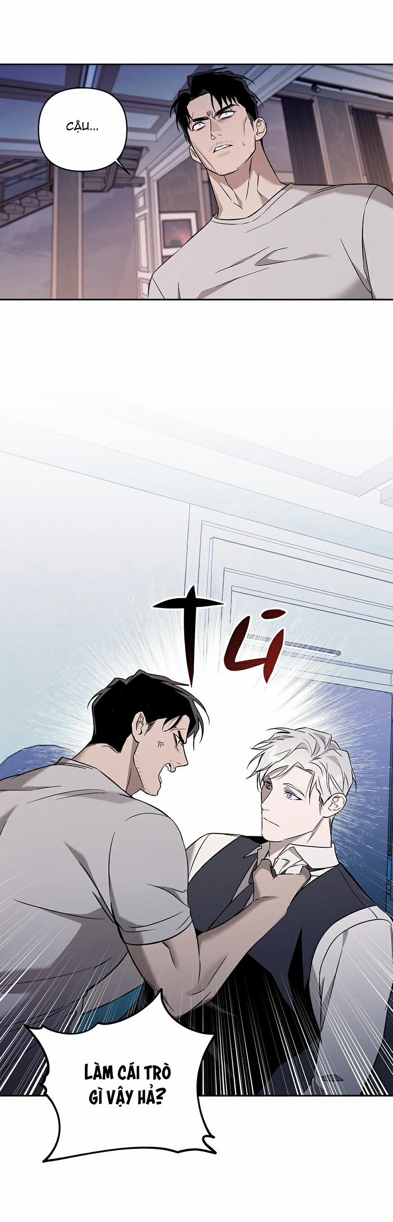 Đầm Lầy Xanh 3 trang 14