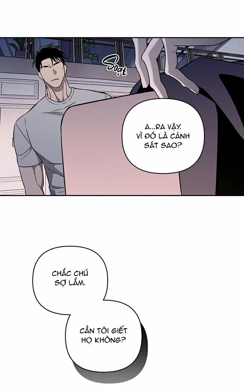 Đầm Lầy Xanh 3 trang 17