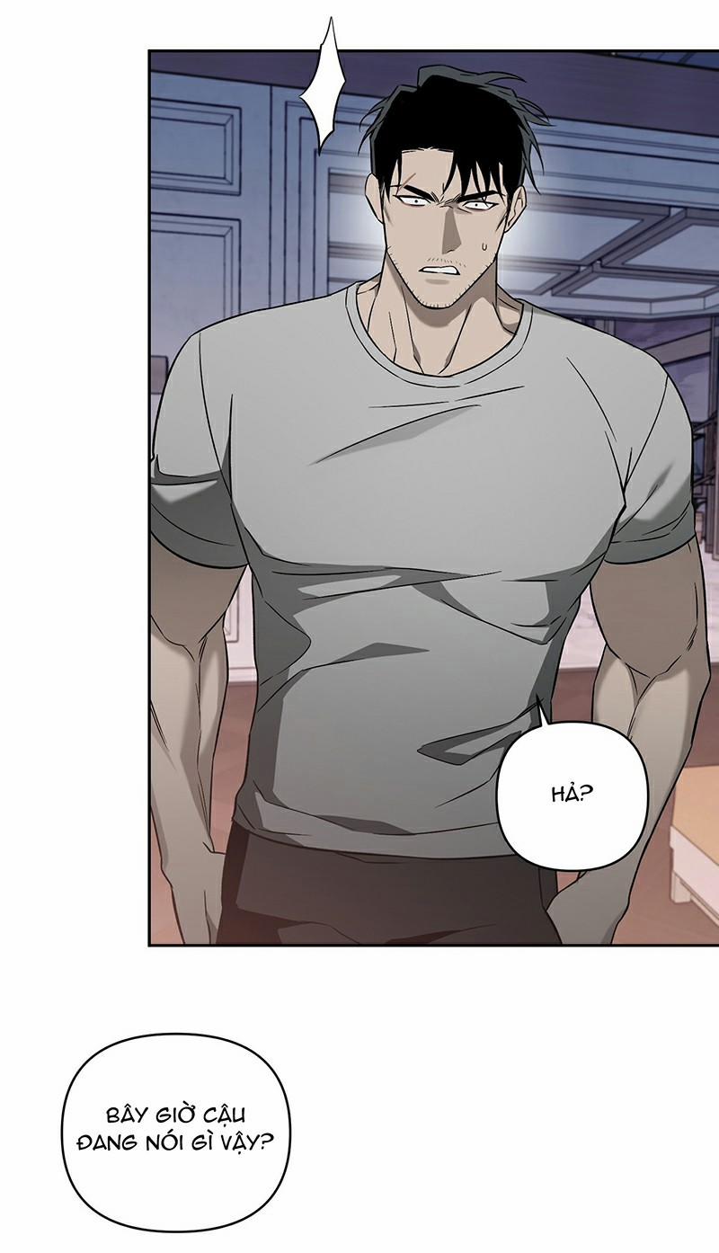 Đầm Lầy Xanh 3 trang 18