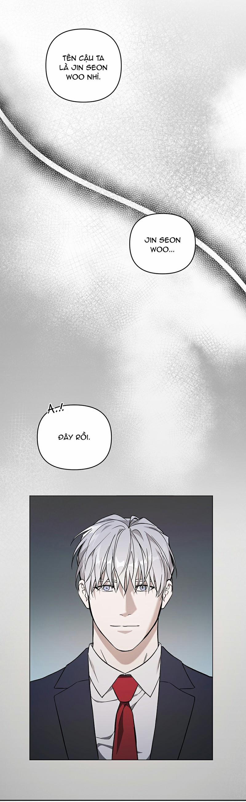 Đầm Lầy Xanh 3 trang 2