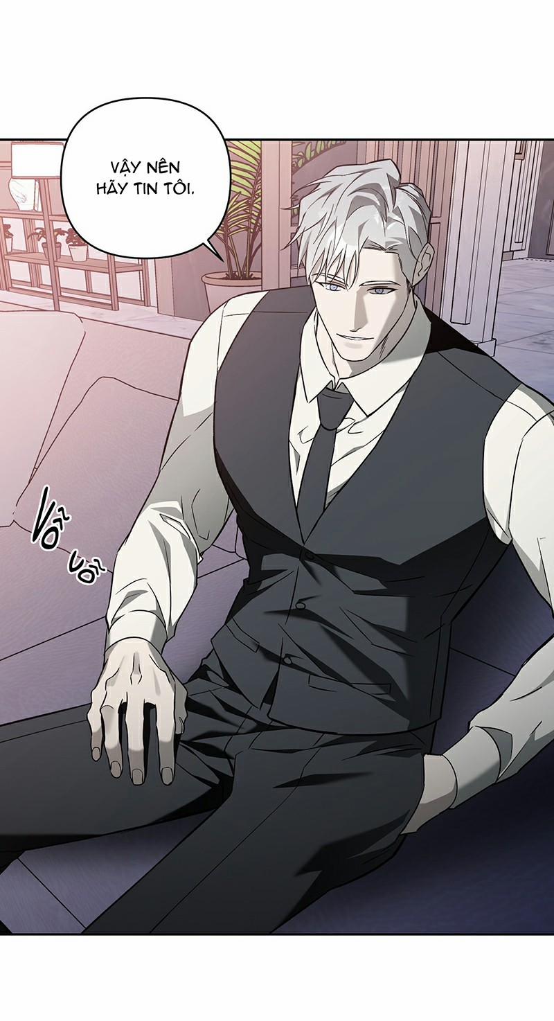 Đầm Lầy Xanh 3 trang 20