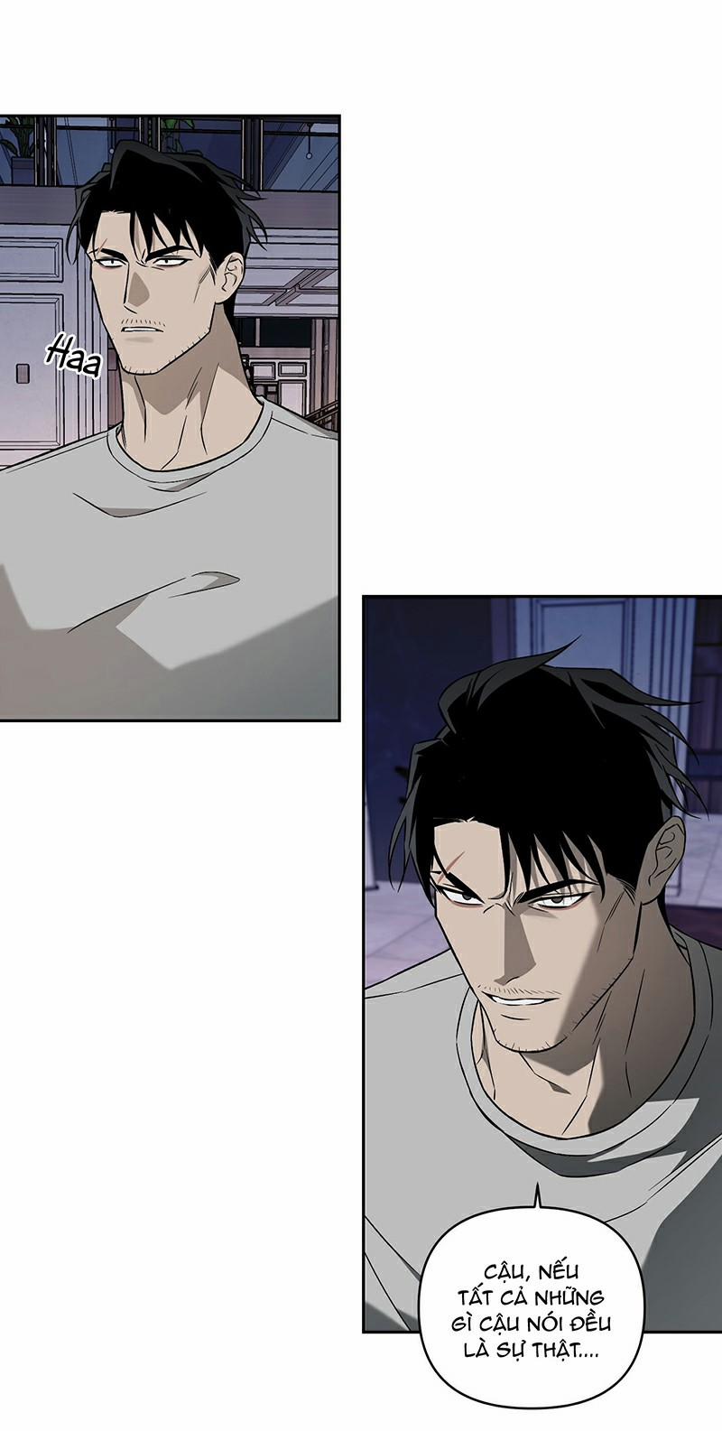 Đầm Lầy Xanh 3 trang 21