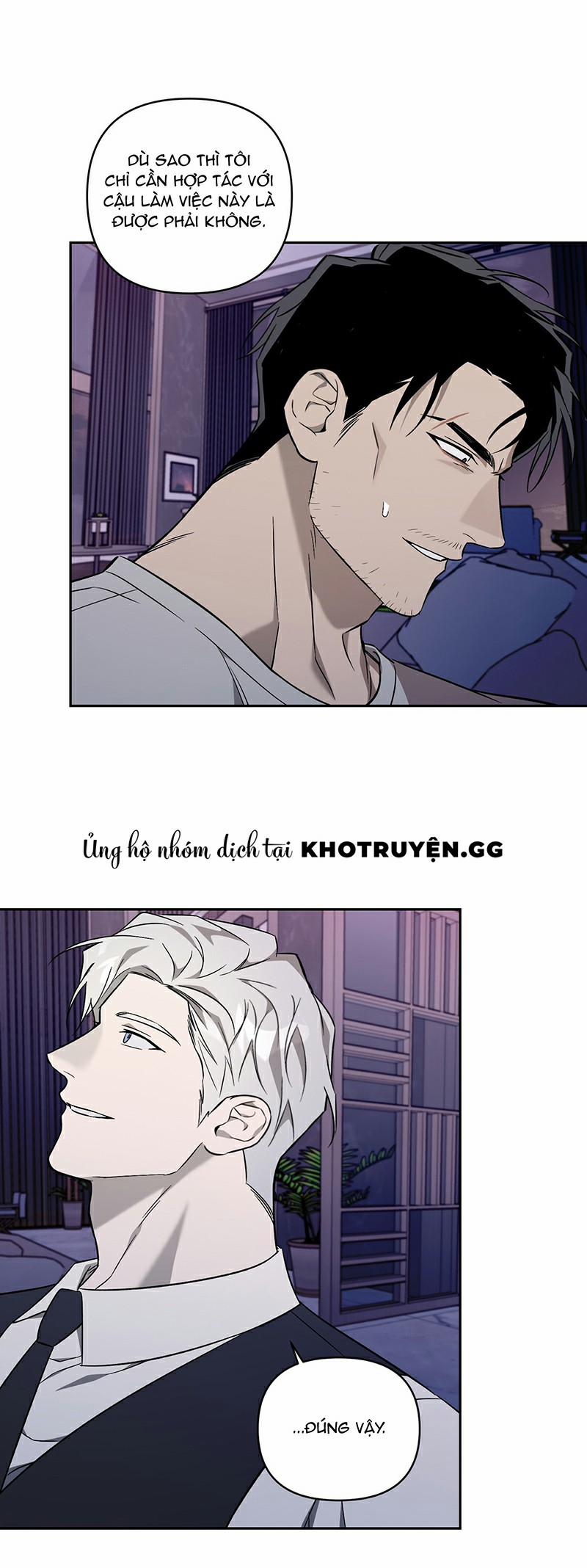 Đầm Lầy Xanh 3 trang 23