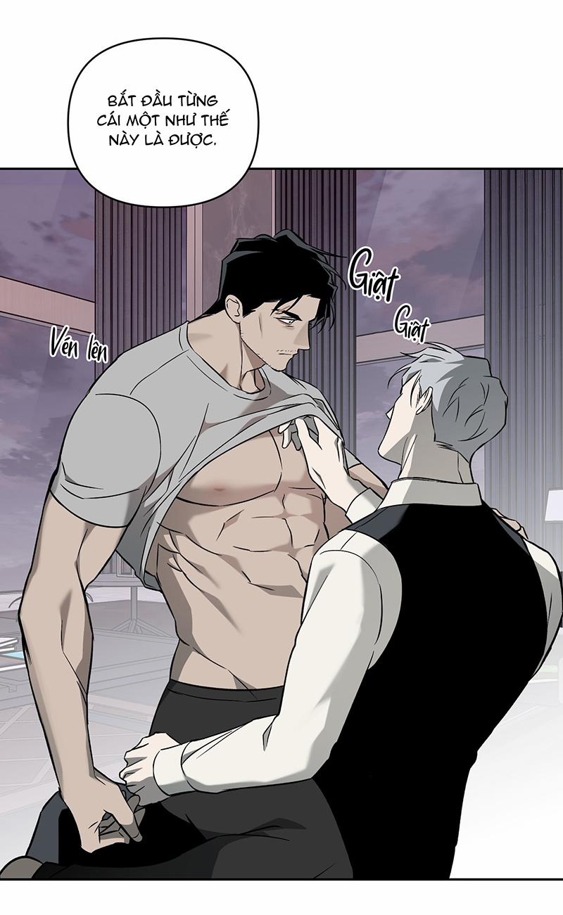 Đầm Lầy Xanh 3 trang 24