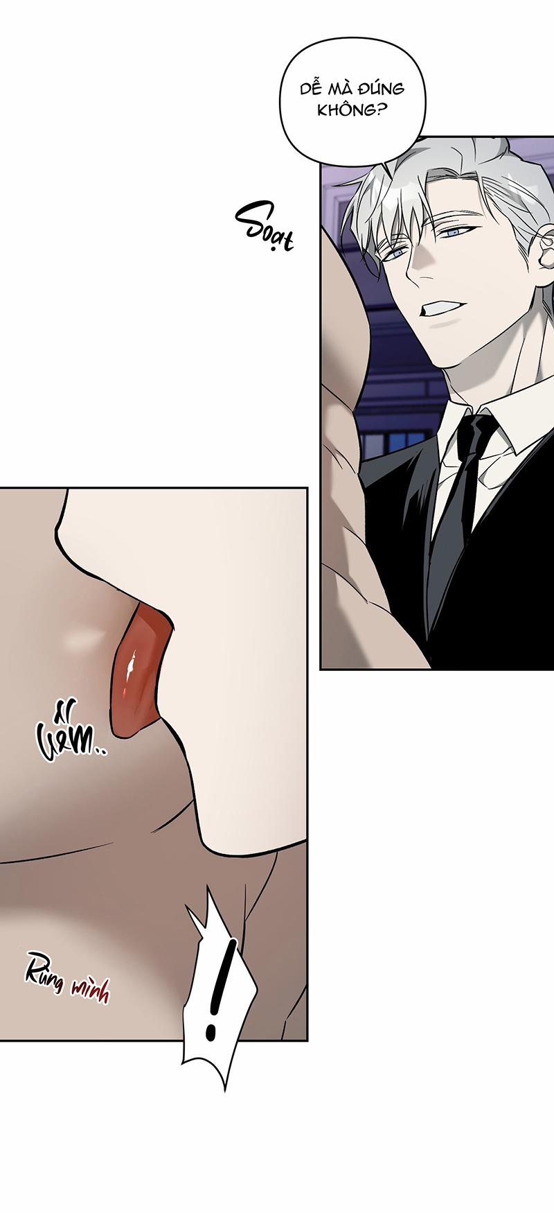 Đầm Lầy Xanh 3 trang 25