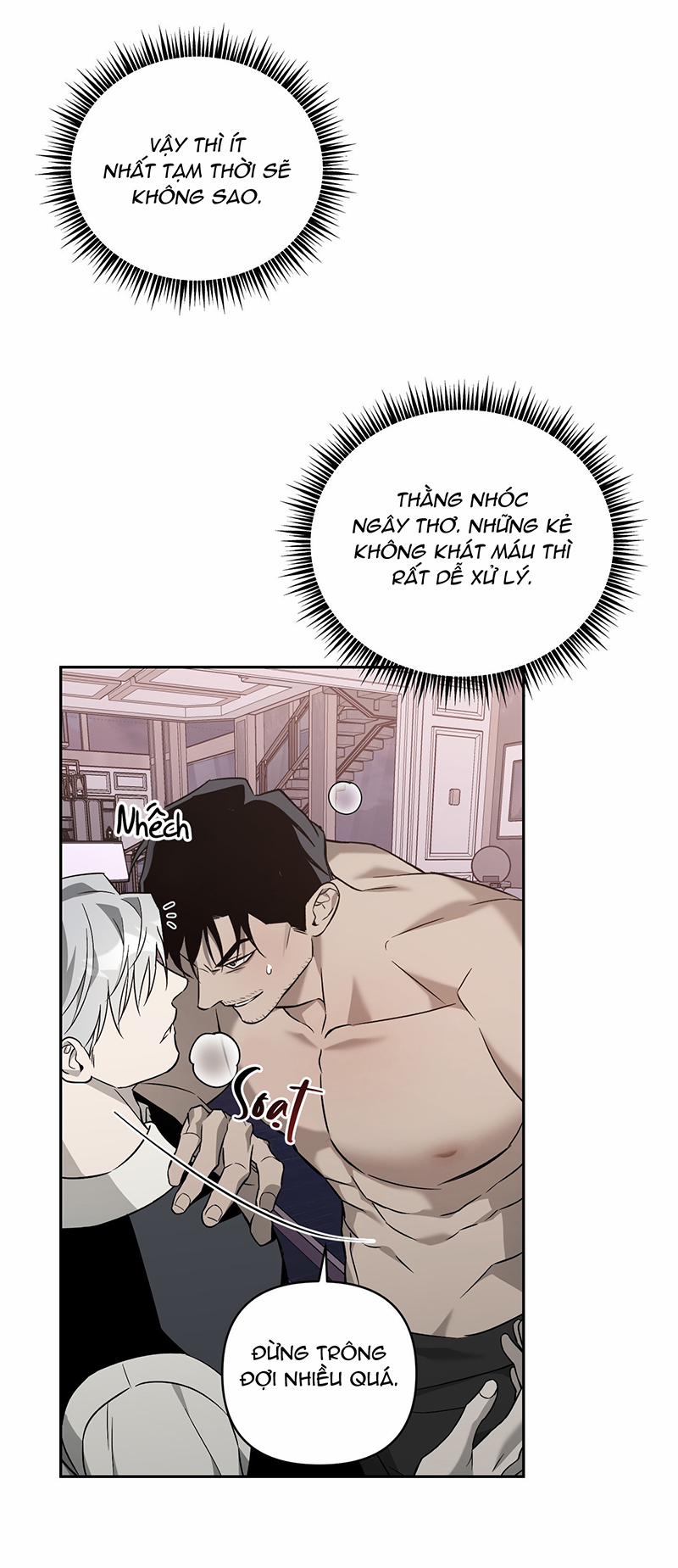 Đầm Lầy Xanh 3 trang 27