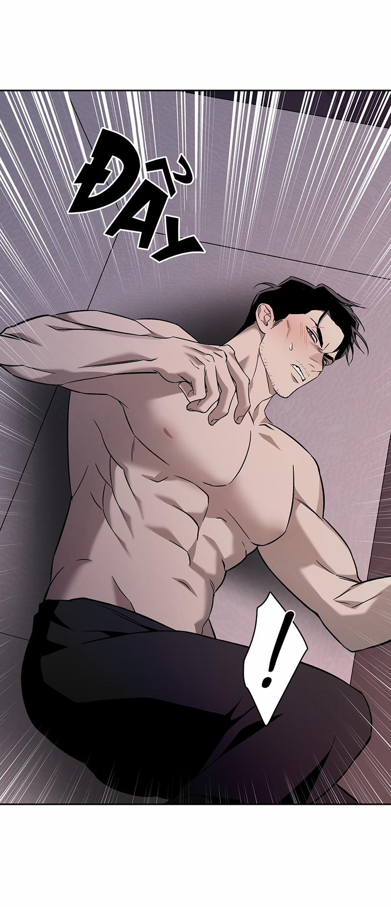 Đầm Lầy Xanh 3 trang 29