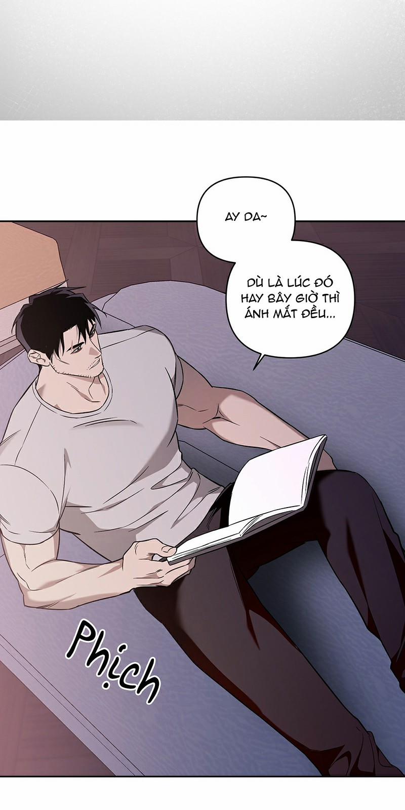 Đầm Lầy Xanh 3 trang 3