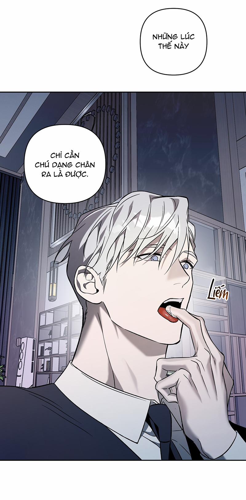 Đầm Lầy Xanh 3 trang 31