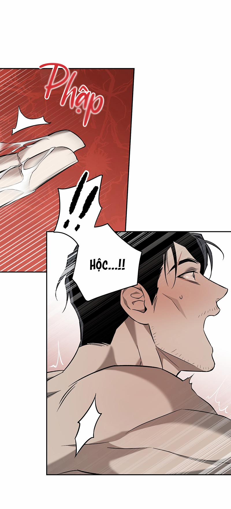 Đầm Lầy Xanh 3 trang 32