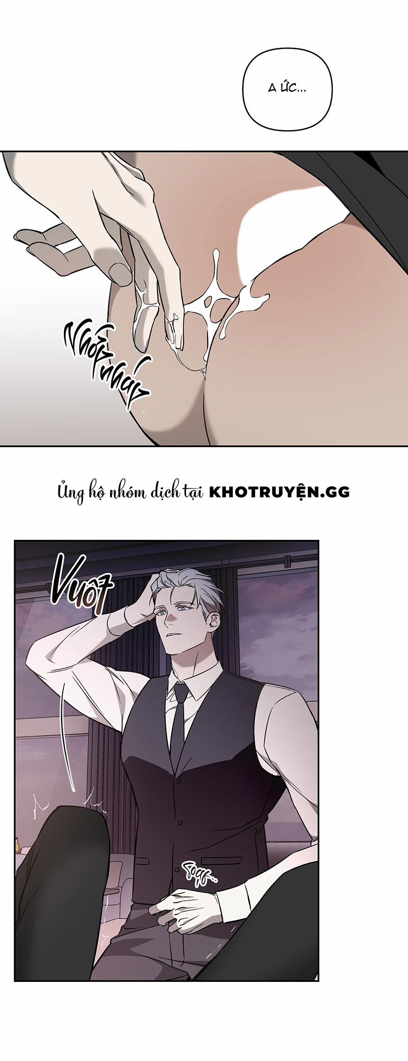 Đầm Lầy Xanh 3 trang 35