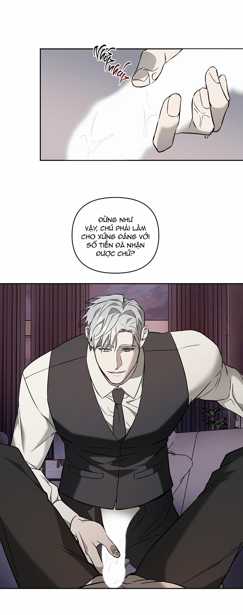 Đầm Lầy Xanh 3 trang 36